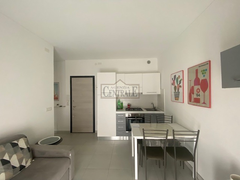 Agenzia Immobiliare Centrale Sanremo